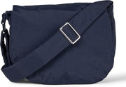 Sac à Bandoulière Bleu Foncé I