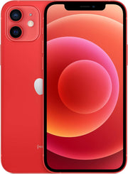 Apple iPhone 12 Rouge