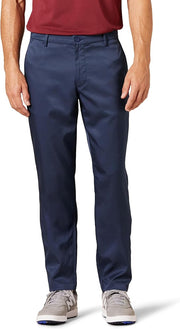 Pantalon de Golf Athlétique Premium Bleu Marine C