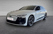 Audi A6 Avant e-tron e-tron performance 367ch S Line
