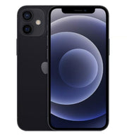 Apple iPhone 12 Mini Noir
