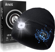 Bonnet LED Bluetooth J