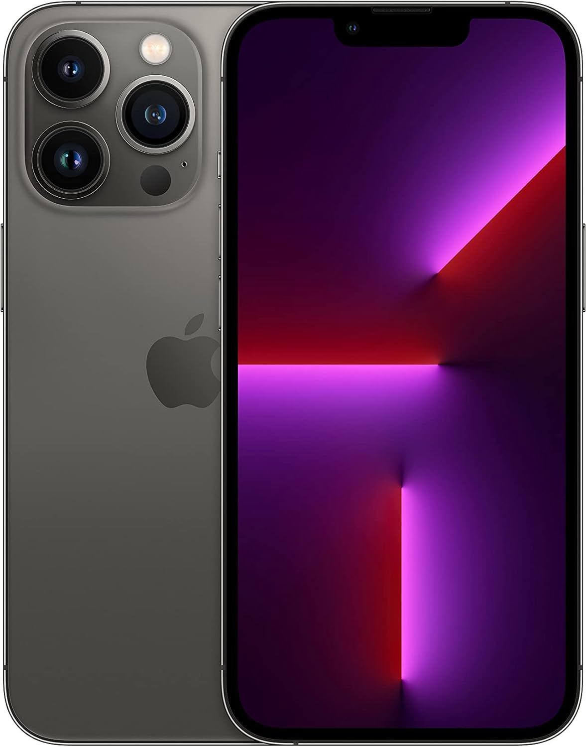 Apple iPhone 13 Pro Graphique