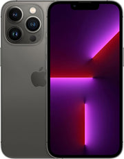 Apple iPhone 13 Pro Graphique