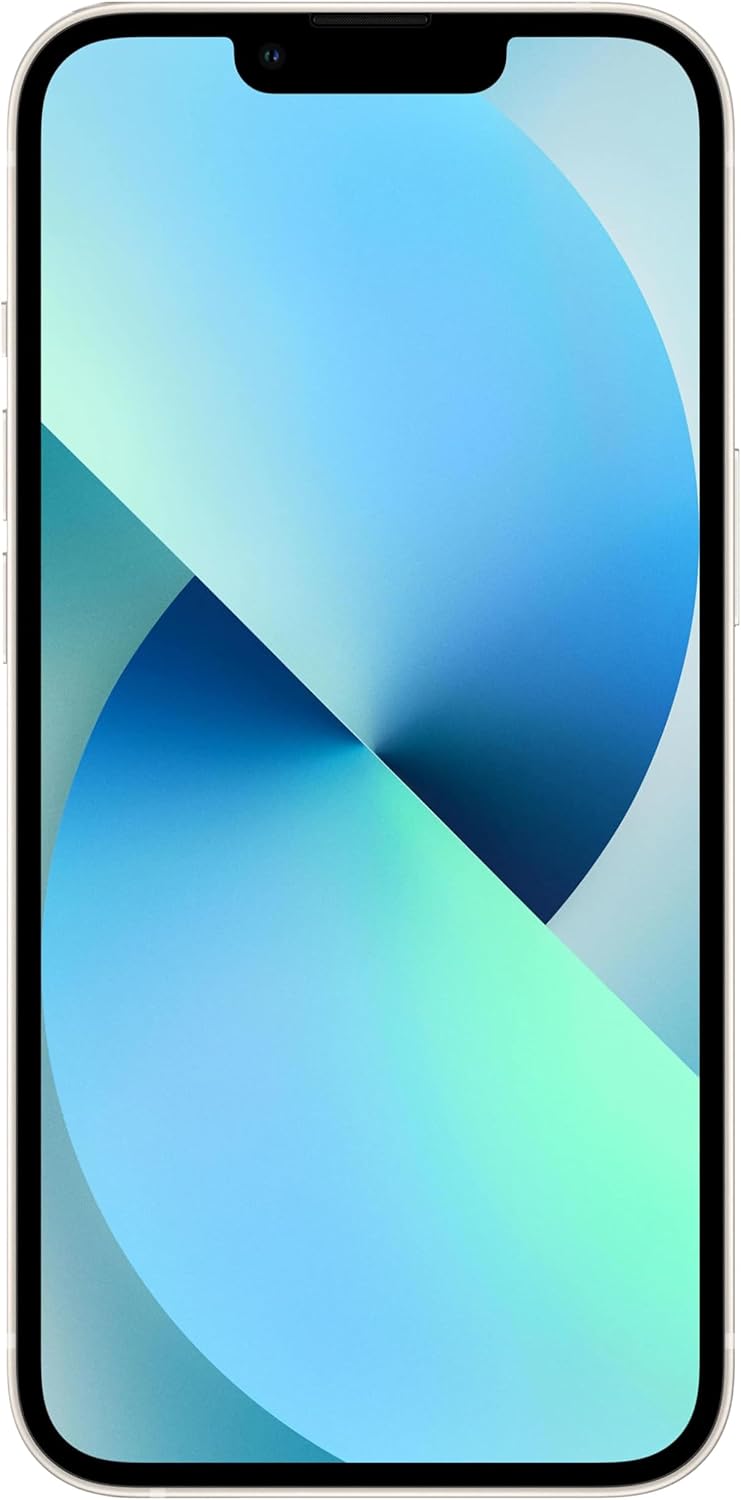 Apple iPhone 13 Lumière Stellaire