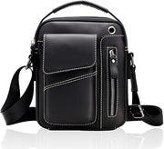 Sacs Portés épaule Cuir Noir2 G