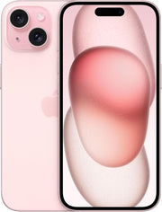 Apple iPhone 15 Rose