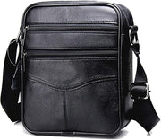 Sacs Portés épaule Cuir Noir3 G