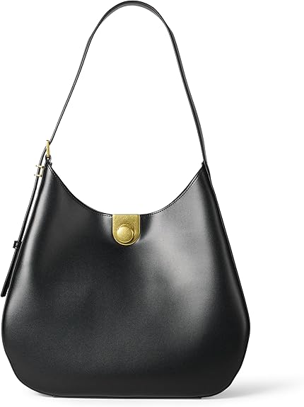 Sac à bandoulière Noir C