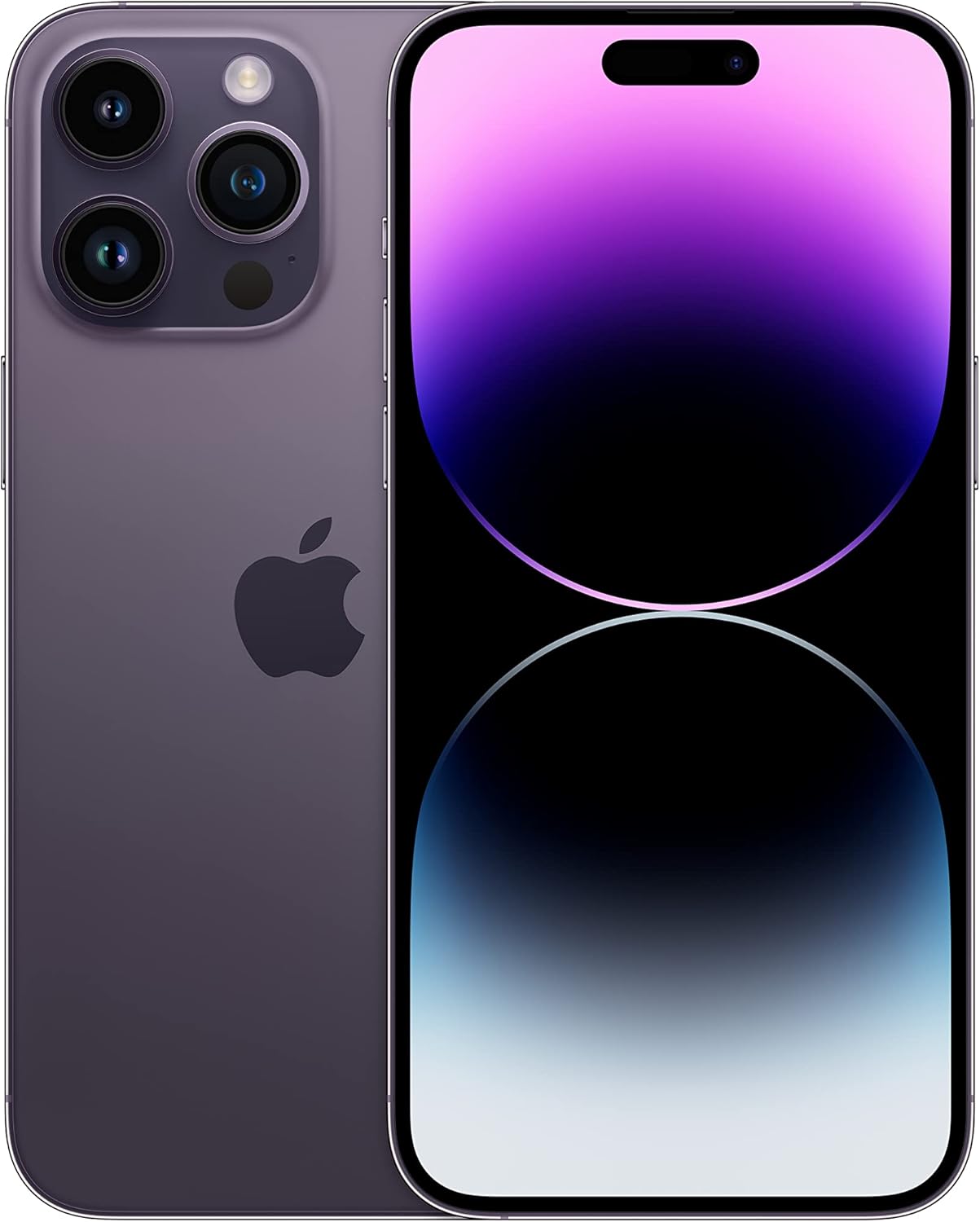 Apple iPhone 14 Pro Max Violet foncé