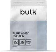 Bulk Pure Whey Protéine en Poudre
