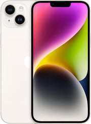 Apple iPhone 14 Plus Lumière Stellaire