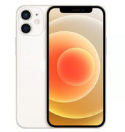 Apple iPhone 12 Mini Blanc