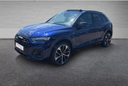 Audi Q5 55 TFSI e 367ch S line quattro S tronic 7