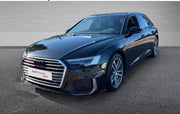 Audi A6 Avant 40 TDI 204ch S line quattro S tronic 7