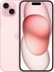 Apple iPhone 15 Plus Rose
