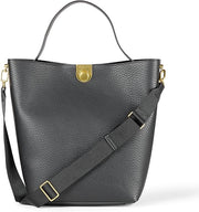 Sac Seau Femme Noir H