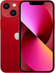 Apple iPhone 13 Mini Rouge
