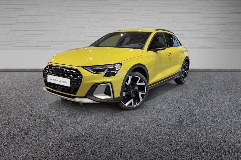 Audi A3 allstreet 35 TFSI 150ch Hybride Avus S tronic 7