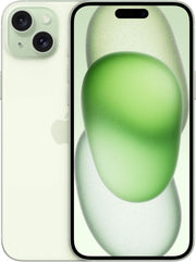Apple iPhone 15 Plus Vert