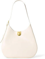 Sac à bandoulière Blanc Cassé C