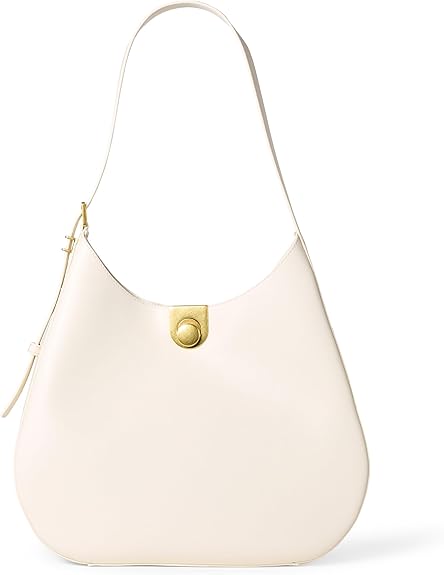 Sac à bandoulière Blanc Cassé C