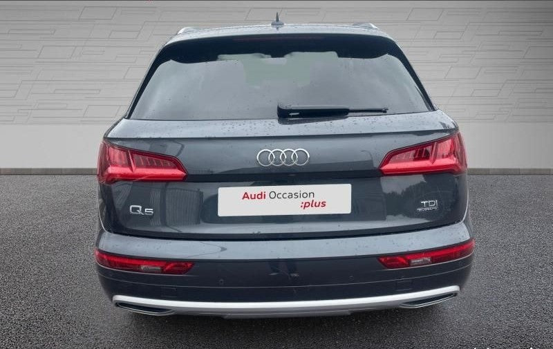 Audi Q5 2.0 TDI 190ch Avus quattro S tronic 7