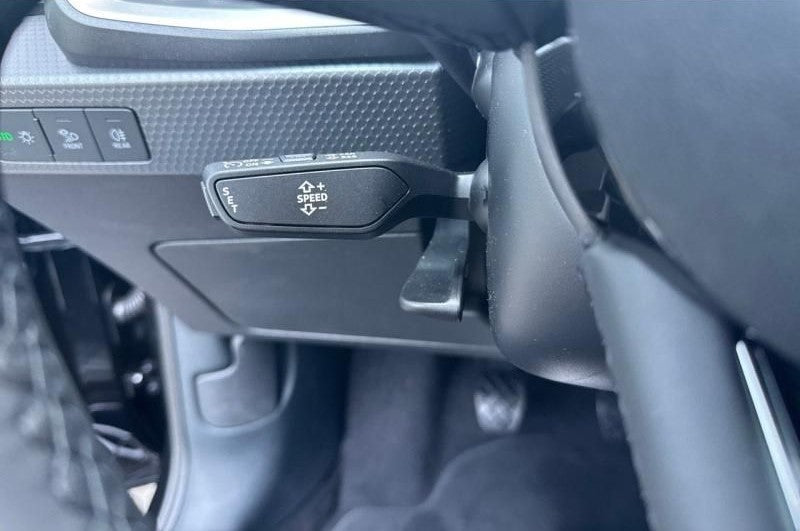 Audi A1 Sportback 25 TFSI 95ch Design