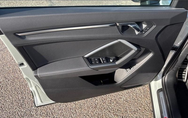 Audi Q3 Sportback 35 TDI 150ch S line S tronic 7