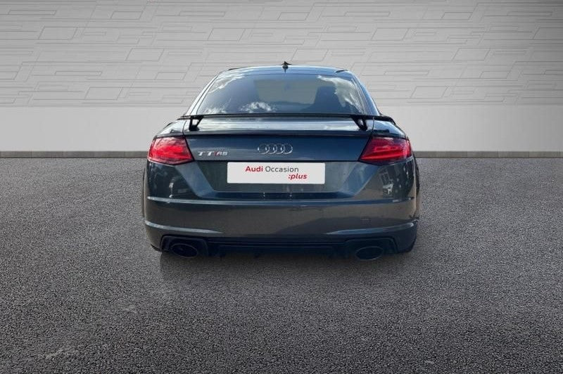 Audi TT RS 2.5 TFSI 400ch quattro S tronic 7