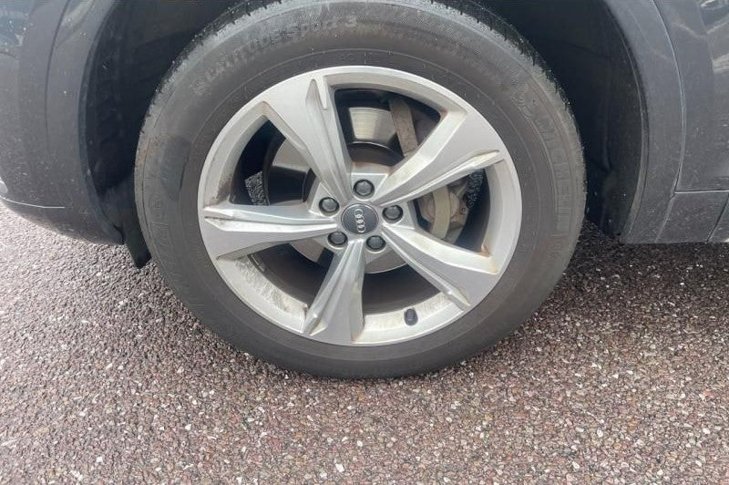 Audi Q5 2.0 TDI 190ch Avus quattro S tronic 7