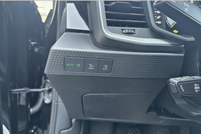 Audi A1 Sportback 25 TFSI 95ch Design