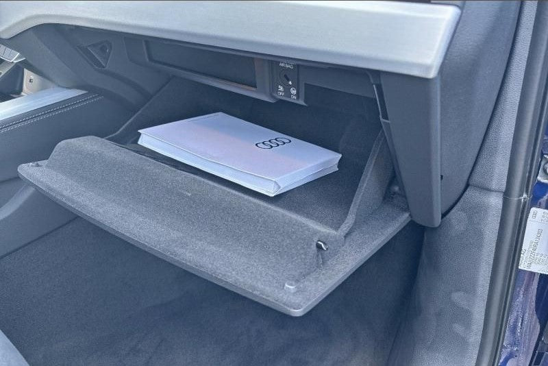 Audi A4 35 TFSI 150ch Competition S tronic 7