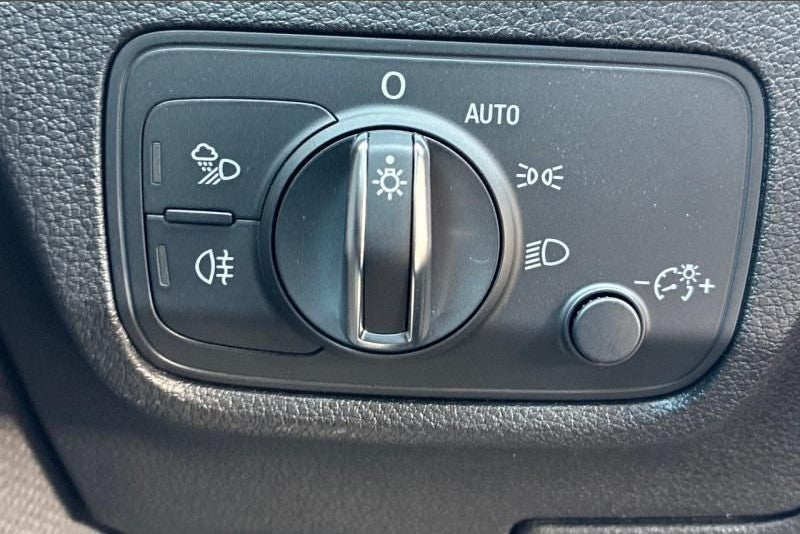 Audi Q2 35 TDI 150ch S line S tronic 7