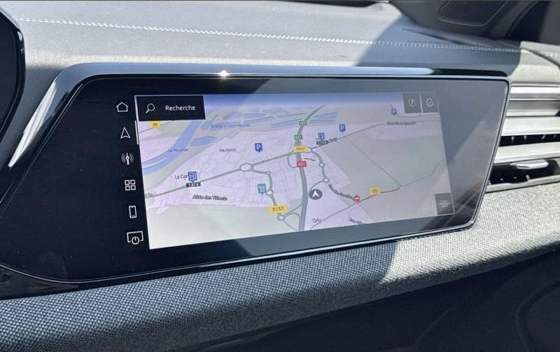 Audi A5 Avant 2.0 TDI Hybride 204ch S line quattro S tronic 7