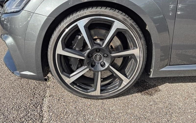 Audi TT RS 2.5 TFSI 400ch quattro S tronic 7