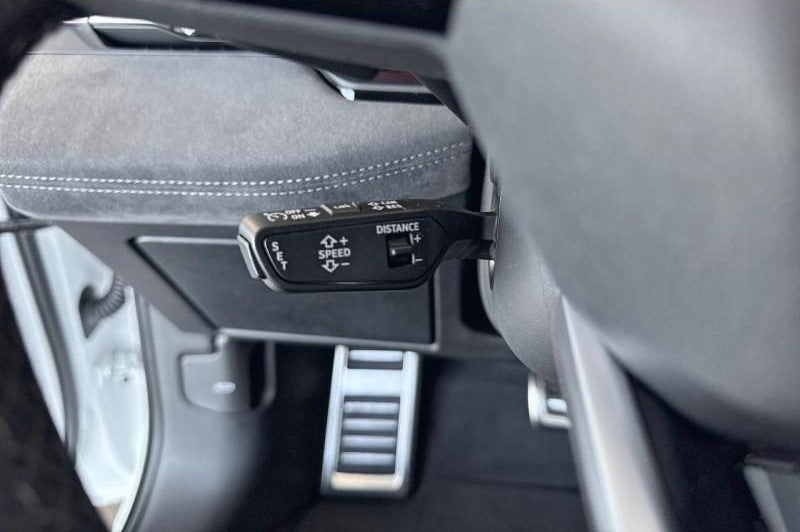 Audi A6 Avant e-tron e-tron performance 367ch S Line