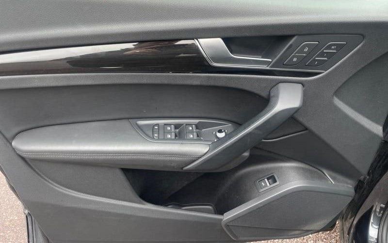 Audi Q5 2.0 TDI 190ch Avus quattro S tronic 7