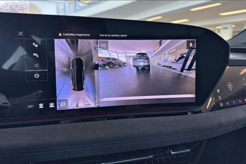 Audi A6 Avant e-tron e-tron performance 367ch S Line