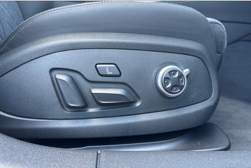 Audi A4 35 TFSI 150ch Competition S tronic 7