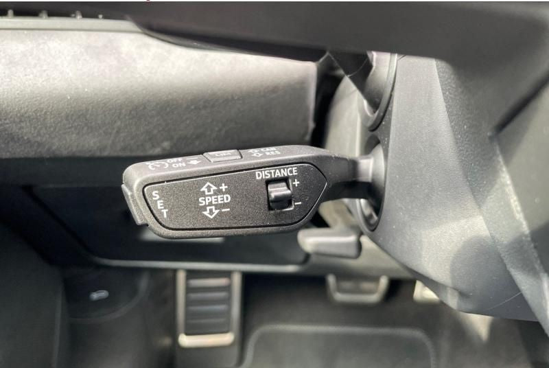 Audi A5 Avant 2.0 e-hybrid 299ch S line quattro S tronic 7