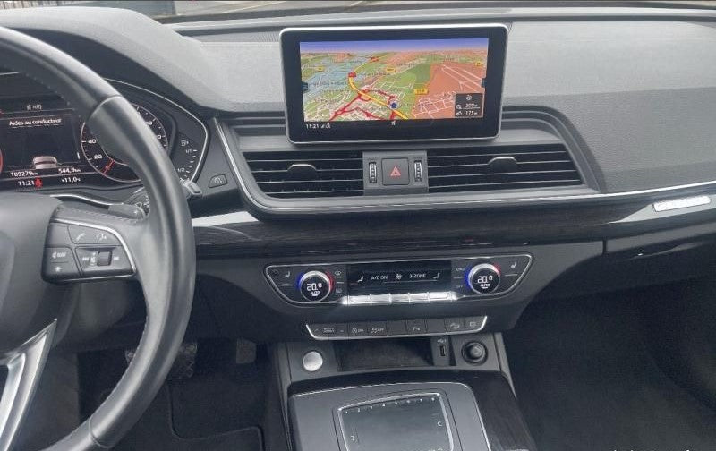 Audi Q5 2.0 TDI 190ch Avus quattro S tronic 7