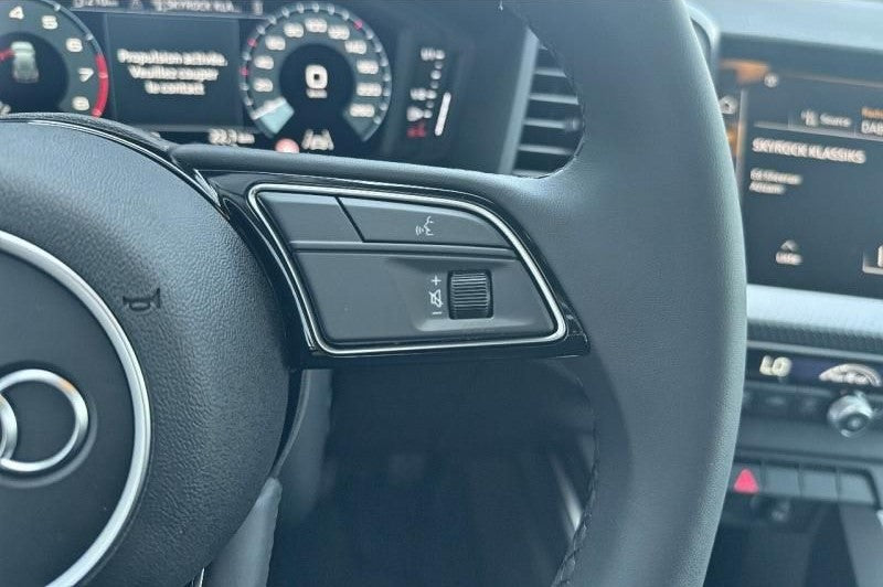 Audi A1 Sportback 25 TFSI 95ch Design