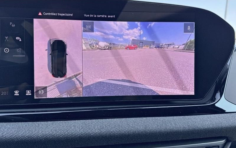 Audi A5 Avant 2.0 TDI Hybride 204ch S line quattro S tronic 7