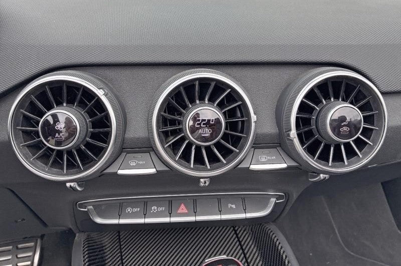 Audi TT RS Roadster 2.5 TFSI 400ch quattro S tronic 7