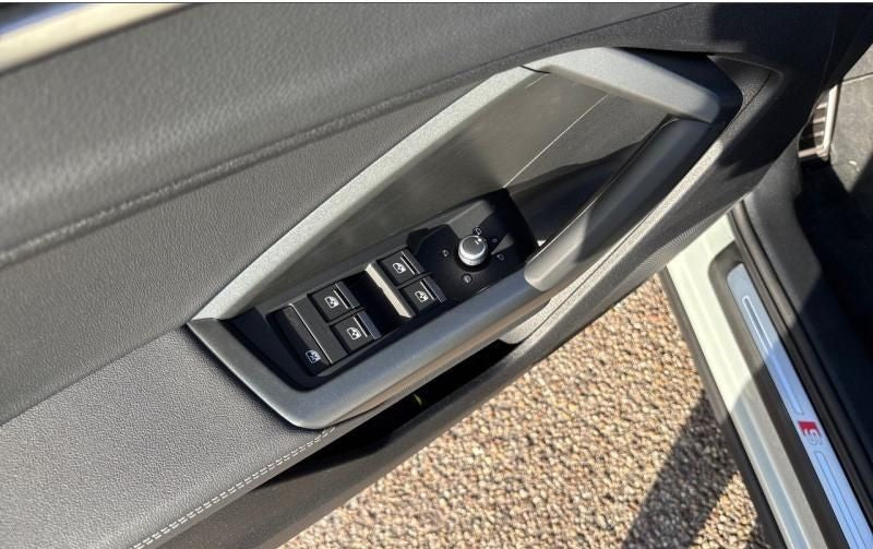 Audi Q3 Sportback 35 TDI 150ch S line S tronic 7