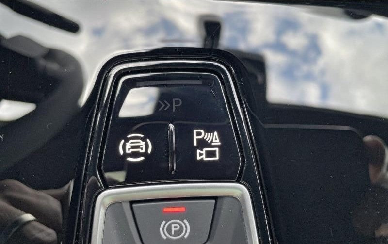 Audi A5 Avant 2.0 e-hybrid 299ch S line quattro S tronic 7