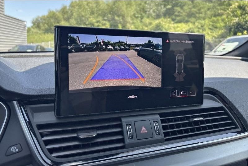 Audi Q5 55 TFSI e 367ch S line quattro S tronic 7