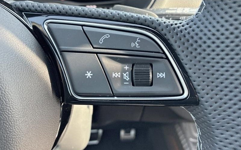 Audi Q2 35 TDI 150ch S line S tronic 7