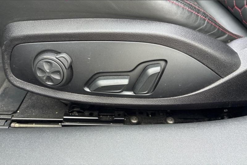 Audi TT RS Roadster 2.5 TFSI 400ch quattro S tronic 7